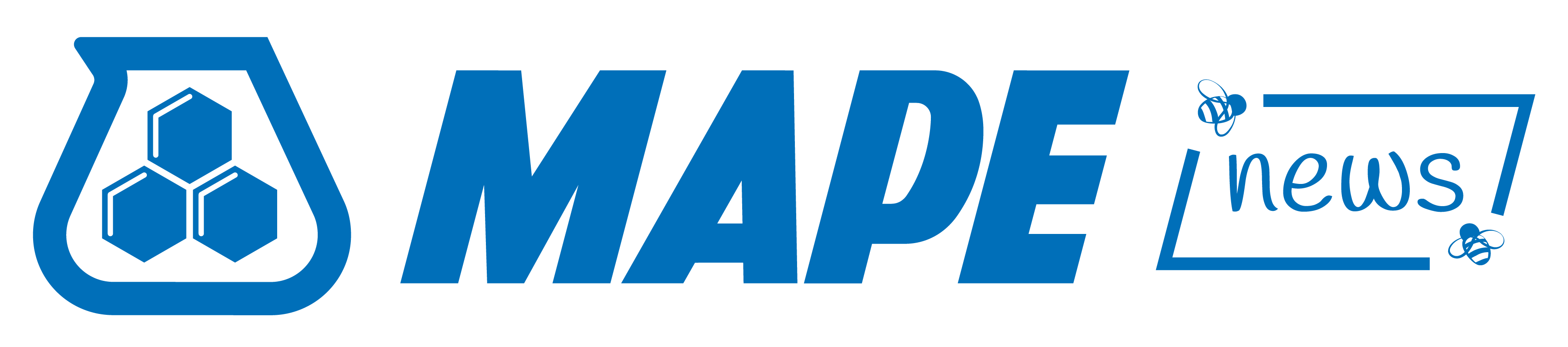 Logo_MapeNews_BeeKeeper_Mapei-blau_CMJN.png